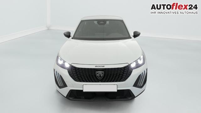 Vorlauffahrzeuge Peugeot - 