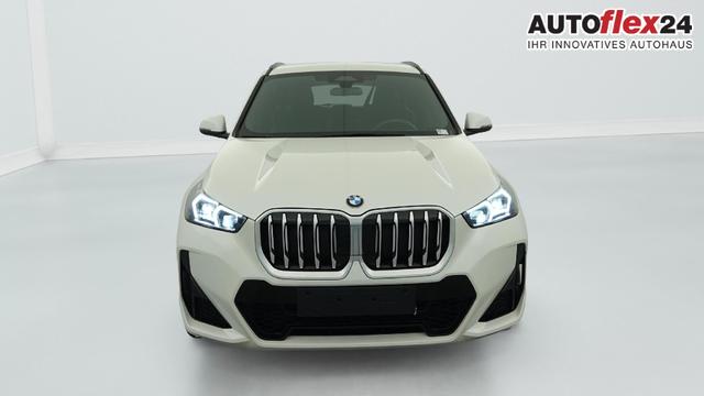 Gebrauchtfahrzeug BMW - 