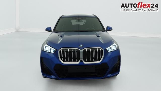 Gebrauchtfahrzeug BMW - 