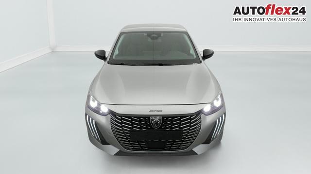 Vorlauffahrzeuge Peugeot - 