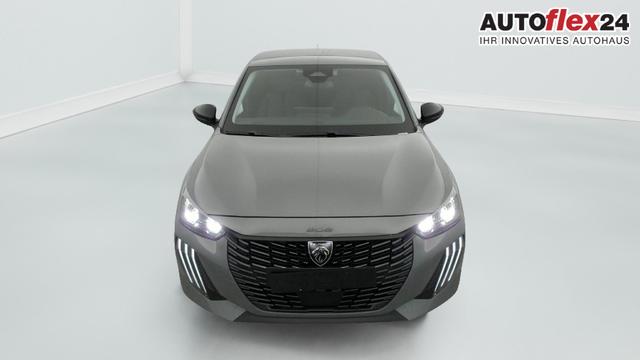 Vorlauffahrzeuge Peugeot - 