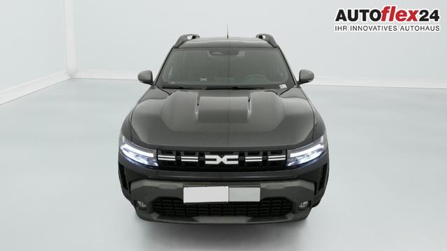 Vorlauffahrzeuge Dacia - 