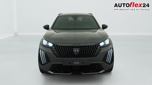 Gebrauchtfahrzeug Peugeot - 