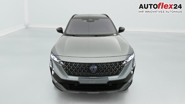 Vorlauffahrzeuge Renault Espace - 