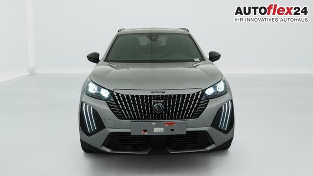 Gebrauchtfahrzeug Peugeot - 