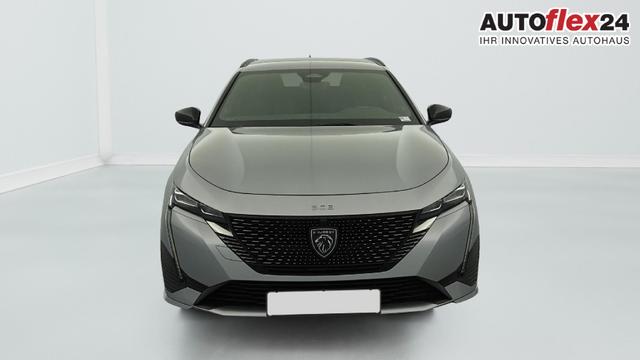 Gebrauchtfahrzeug Peugeot - 