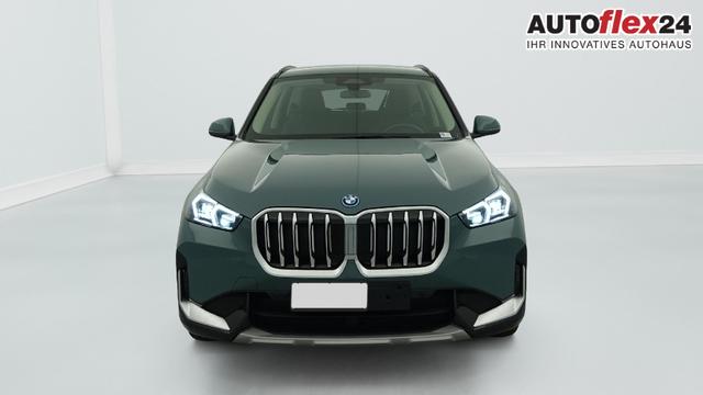 Gebrauchtfahrzeug BMW - 