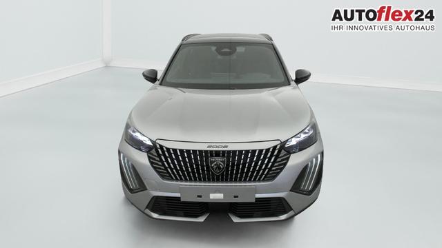 Vorlauffahrzeuge Peugeot - 