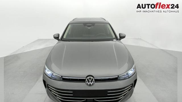 Vorlauffahrzeuge Volkswagen - 