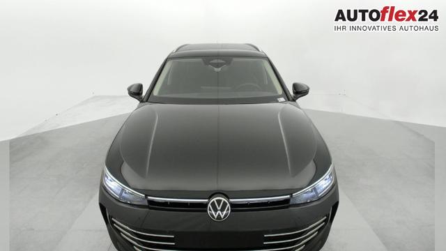 Vorlauffahrzeuge Volkswagen - 