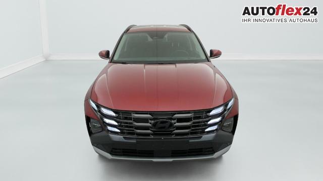 Vorlauffahrzeuge Hyundai - 