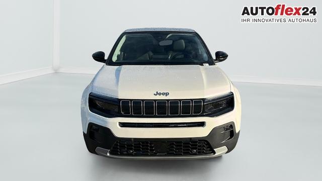 Vorlauffahrzeuge Jeep - 