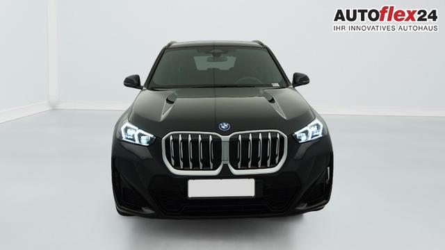 Gebrauchtfahrzeug BMW - 