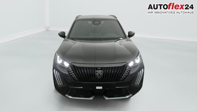 Vorlauffahrzeuge Peugeot - 