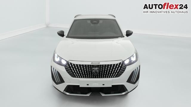 Vorlauffahrzeuge Peugeot - 