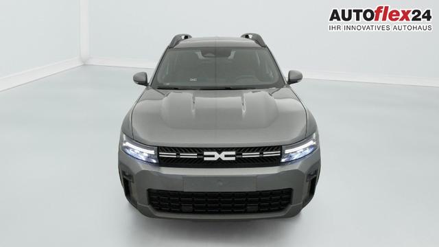 Vorlauffahrzeuge Dacia - 