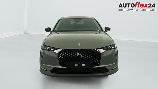 Gebrauchtfahrzeug DS Automobiles - 