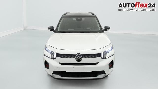 Vorlauffahrzeuge Citro&euml;n - 