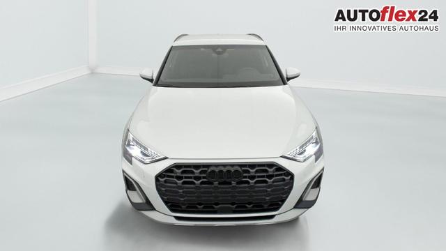 Vorlauffahrzeuge Audi - 