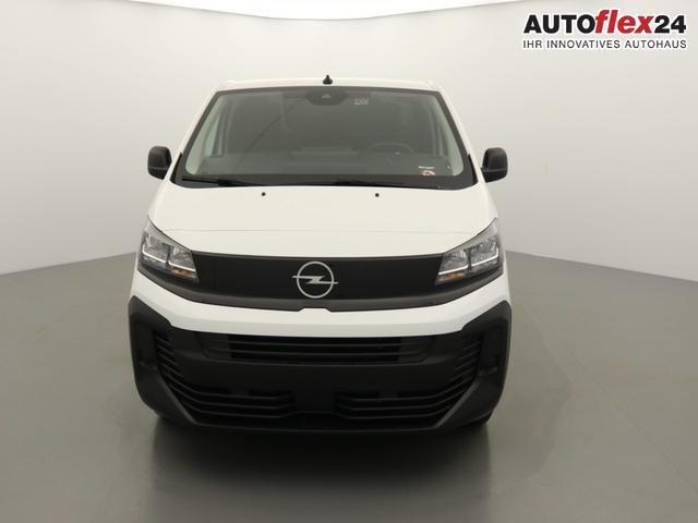 Opel Vivaro Kombi VAN 2.0 DIESEL 147hp 