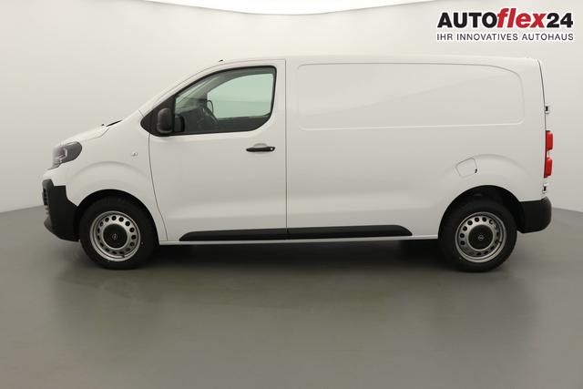Opel Vivaro Kombi VAN 2.0 DIESEL 147hp 