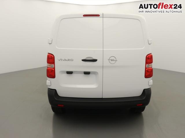 Opel Vivaro Kombi VAN 2.0 DIESEL 147hp 