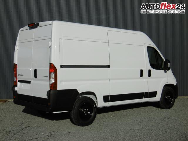 Vorlauffahrzeuge Citro&euml;n Jumper Kasten - L2H2 2.2 DIESEL 141hp