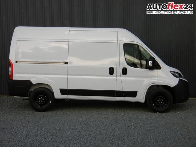 Citro&euml;n Jumper Kasten L2H2 2.2 DIESEL 141hp 