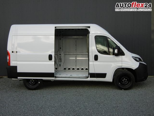 Citro&euml;n Jumper Kasten L2H2 2.2 DIESEL 141hp 