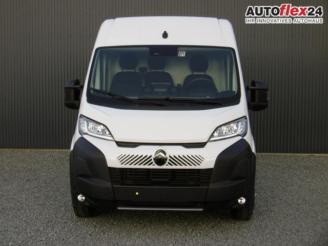 Citro&euml;n Jumper Kasten L2H2 2.2 DIESEL 141hp 