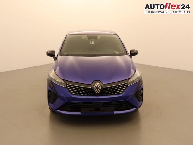 Renault Clio Techno TCe 90 