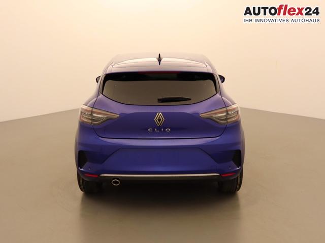 Renault Clio Techno TCe 90 