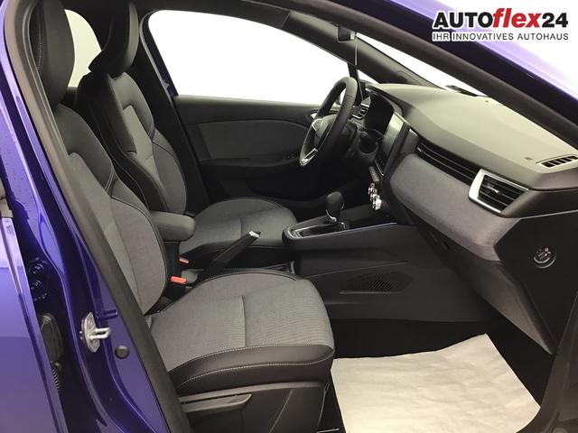 Renault Clio Techno TCe 90 