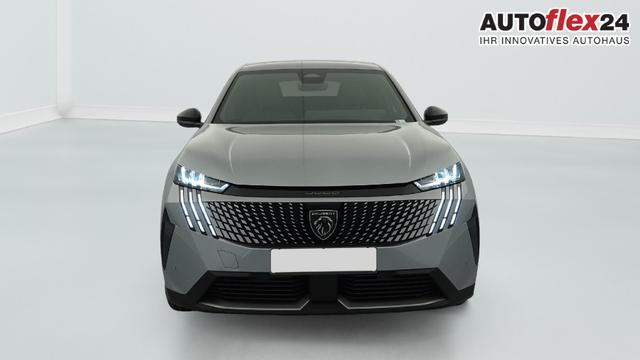 Gebrauchtfahrzeug Peugeot - 