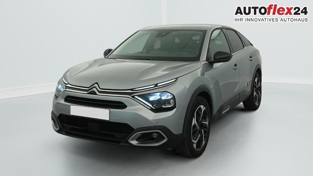 Citro&euml;n 