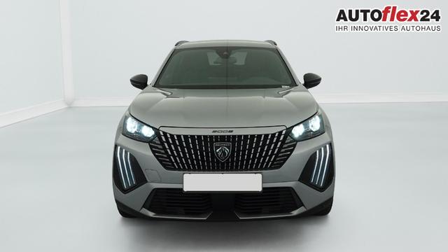 Gebrauchtfahrzeug Peugeot - 