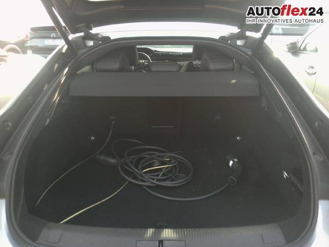 Peugeot 508 Allure Hybrid 225 (Plug-in Gasoline) e-EAT8 