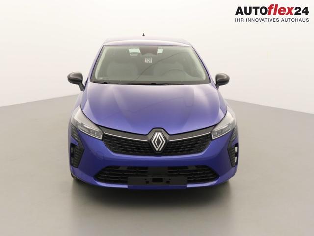 Renault Clio Evolution dCi 100 