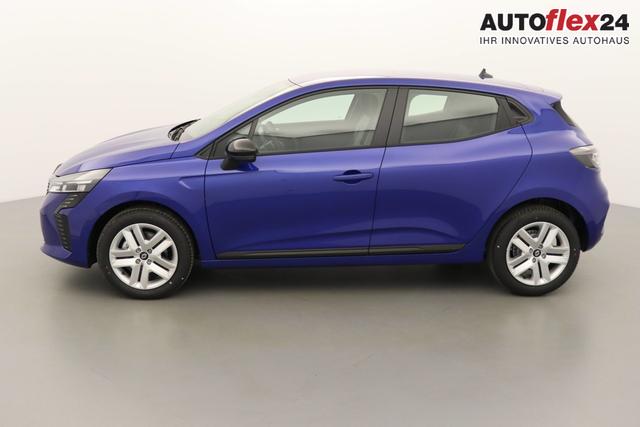 Renault Clio Evolution dCi 100 