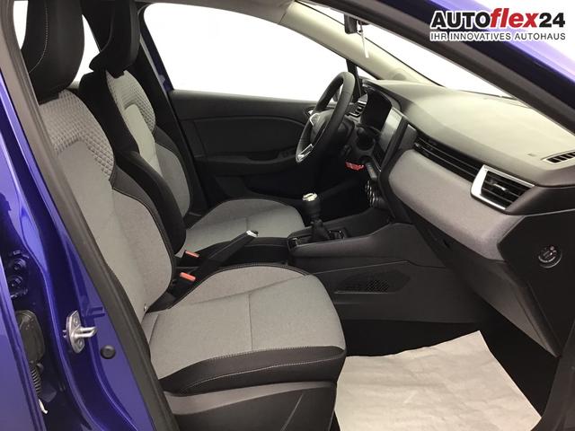 Renault Clio Evolution dCi 100 