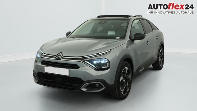 Citro&euml;n 