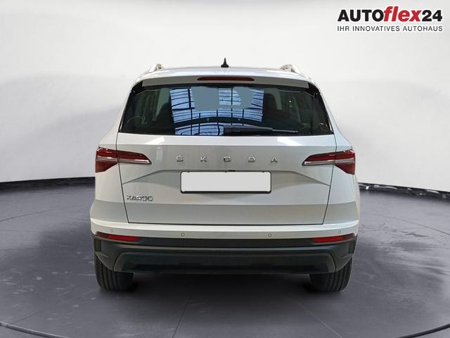 Skoda Karoq Selection 2.0L TDI (115 hp / 87 kW) 