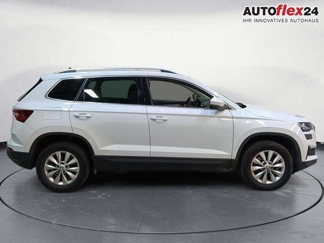 Skoda Karoq Selection 2.0L TDI (115 hp / 87 kW) 