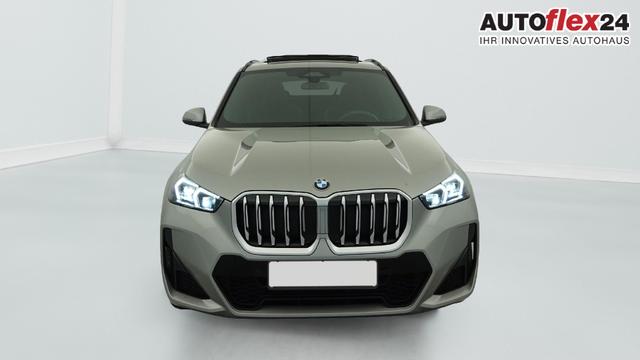 Gebrauchtfahrzeug BMW - 