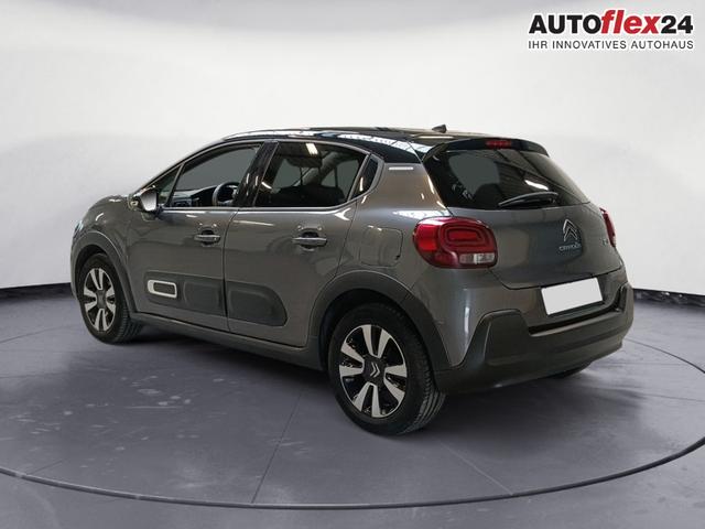 Citro&euml;n C3 MAX 1.2L PureTech 83 (S&S) 