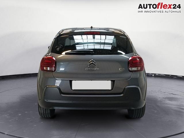 Citro&euml;n C3 MAX 1.2L PureTech 83 (S&S) 