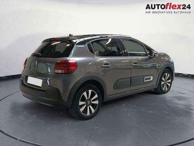 Citro&euml;n C3 MAX 1.2L PureTech 83 (S&S) 