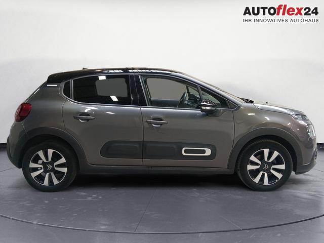 Citro&euml;n C3 MAX 1.2L PureTech 83 (S&S) 