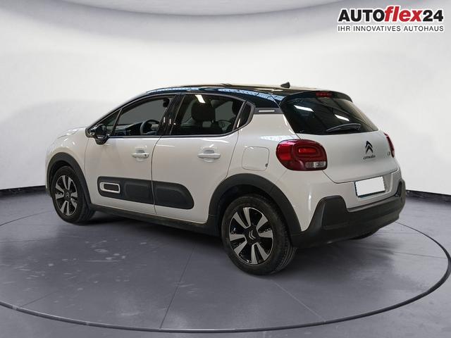 Citro&euml;n C3 MAX 1.2L PureTech 83 (S&S) 