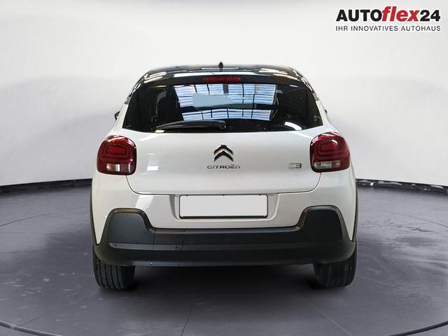 Citro&euml;n C3 MAX 1.2L PureTech 83 (S&S) 